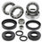 ALL BALLS DIFFERENTIAL BEARING AND SEAL KIT (25-2071)