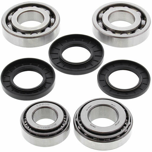 ALL BALLS DIFFERENTIAL BEARING AND SEAL KIT (25-2026)