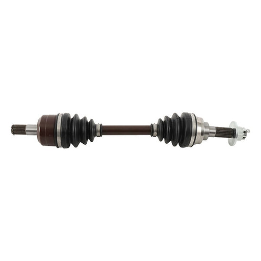 ALL BALLS COMPLETE AXLE (AB6-KW-8-304)