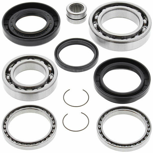ALL BALLS DIFFERENTIAL BEARING AND SEAL KIT (25-2070)