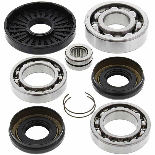 ALL BALLS DIFFERENTIAL BEARING AND SEAL KIT (25-2016)