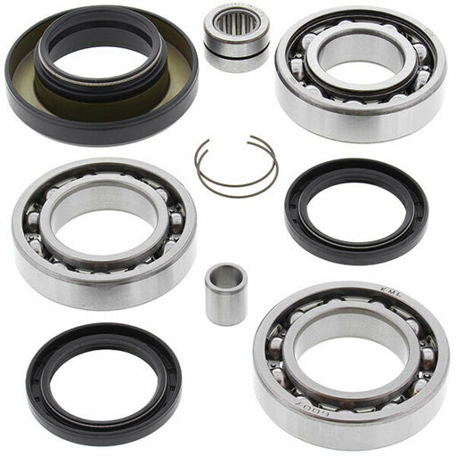 ALL BALLS DIFFERENTIAL BEARING AND SEAL KIT (25-2014)
