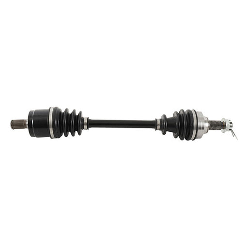 ALL BALLS COMPLETE AXLE (AB6-HO-8-327)