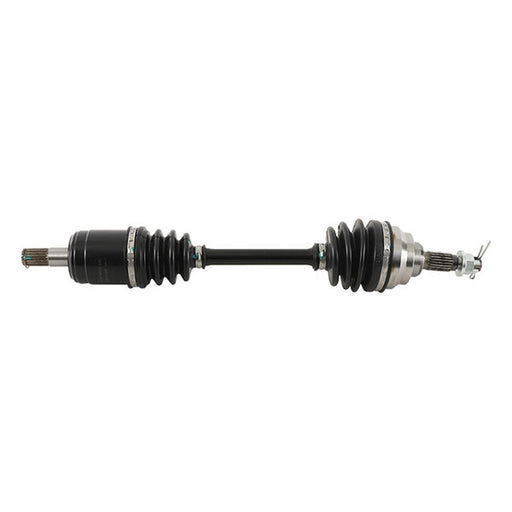 ALL BALLS COMPLETE AXLE (AB6-HO-8-207)
