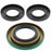 ALL BALLS DIFFERENTIAL SEAL KIT (25-2069-5)