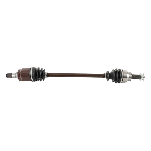 ALL BALLS COMPLETE AXLE (AB6-HO-8-124)