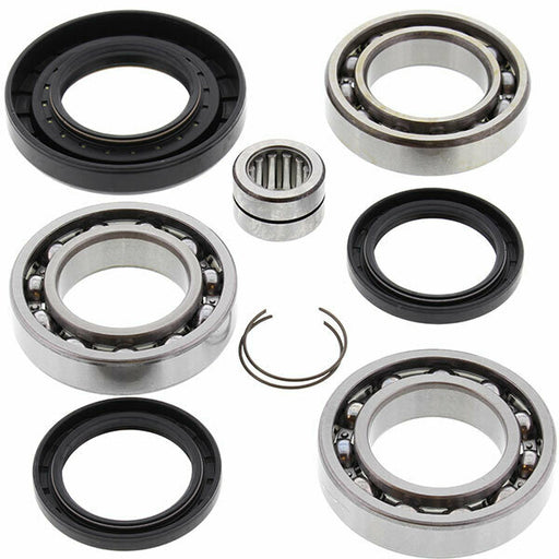 ALL BALLS DIFFERENTIAL BEARING AND SEAL KIT (25-2079)