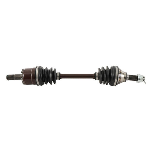 ALL BALLS COMPLETE AXLE (AB6-KW-8-121)