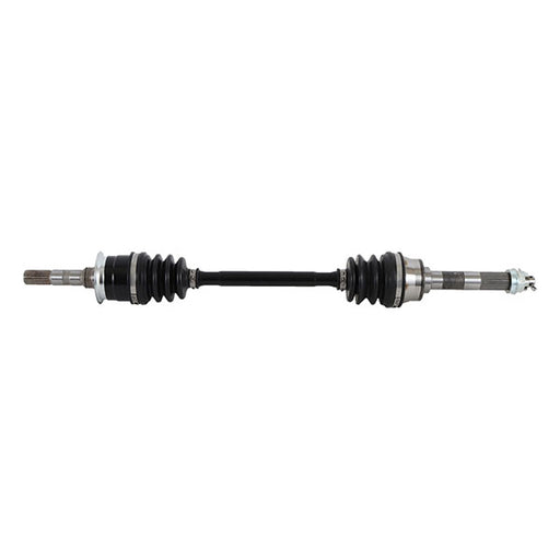 ALL BALLS COMPLETE AXLE (AB6-KW-8-305)