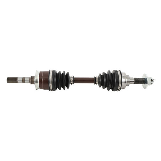 ALL BALLS COMPLETE AXLE (AB6-KW-8-308)