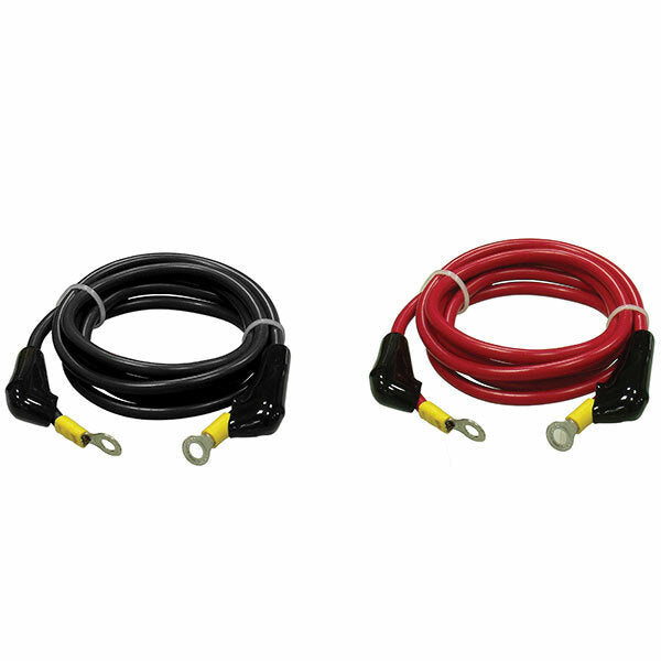 BRONCO WIRE EXT KIT 11FT       (AC-12112)