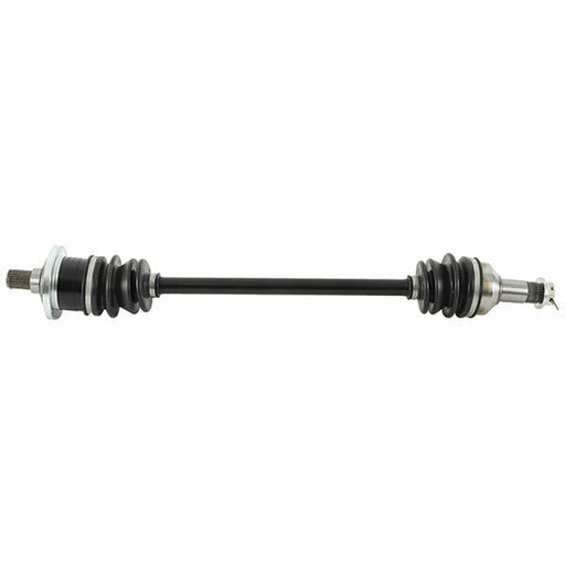 ALL BALLS COMPLETE AXLE (AB6-AC-8-247)