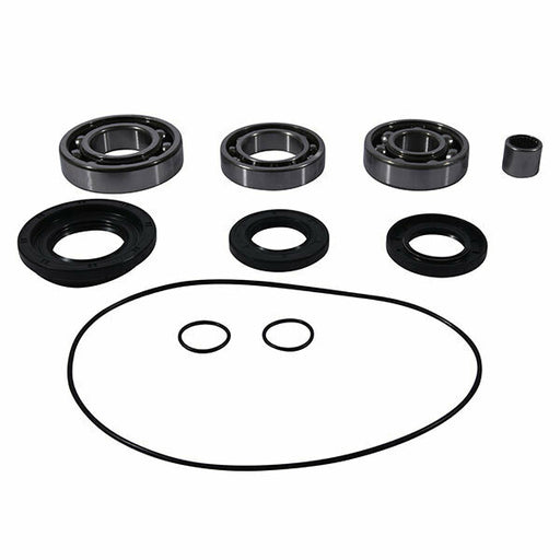 ALL BALLS DIFFERENTIAL BEARING AND SEAL KIT (25-2106)