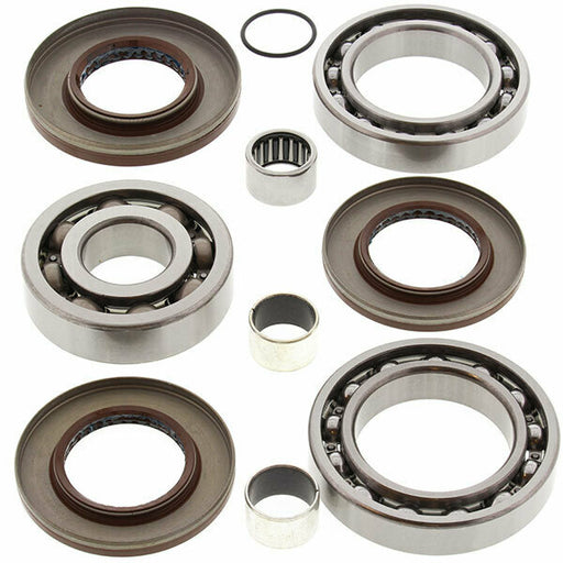 ALL BALLS DIFFERENTIAL BEARING AND SEAL KIT (25-2080)