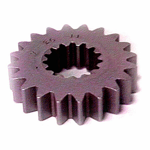 GEAR TOP 25 TOOTH 11 WIDE (SM-03025)