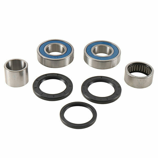 ALL BALLS WHEEL BEARING KIT RR (25-1789)