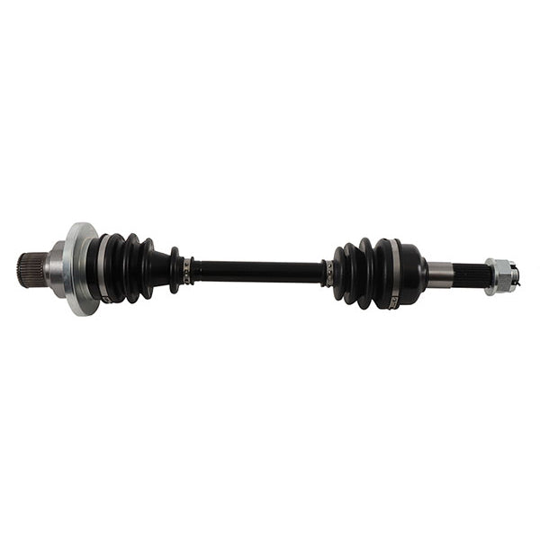 ALL BALLS COMPLETE AXLE (AB6-CF-8-304)