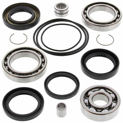 ALL BALLS DIFFERENTIAL BEARING AND SEAL KIT (25-2010)