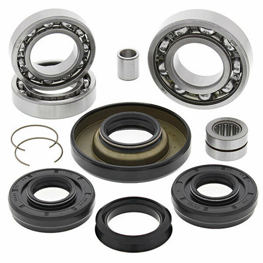 ALL BALLS DIFFERENTIAL BEARING AND SEAL KIT (25-2006)