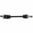 ALL BALLS COMPLETE AXLE (AB6-AC-8-145)
