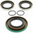 ALL BALLS DIFFERENTIAL SEAL KIT (25-2086-5)