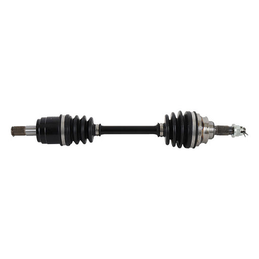 ALL BALLS COMPLETE AXLE (AB6-HO-8-117)