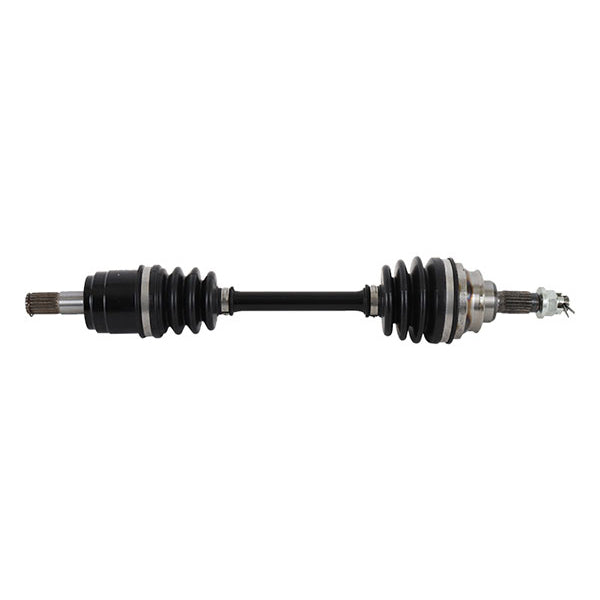 ALL BALLS COMPLETE AXLE (AB6-HO-8-117)