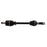 ALL BALLS COMPLETE AXLE (AB6-CF-8-202)