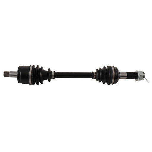 ALL BALLS COMPLETE AXLE (AB6-CF-8-202)