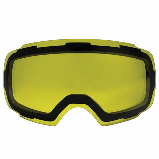 SPX MAGNETIC YELLOW DOUBLE LENS