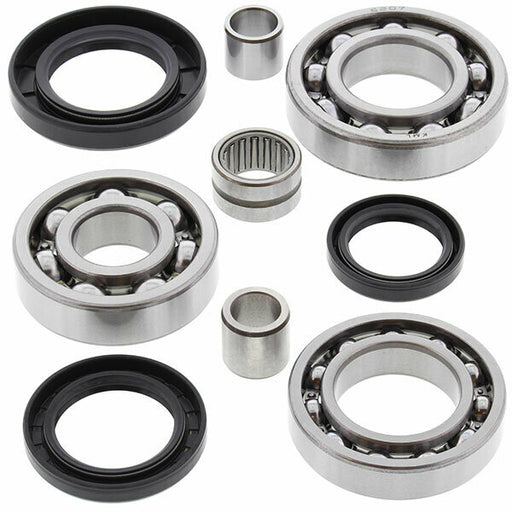 ALL BALLS DIFFERENTIAL BEARING AND SEAL KIT (25-2020)
