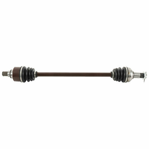 ALL BALLS COMPLETE AXLE (AB6-AC-8-302)
