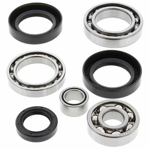 ALL BALLS DIFFERENTIAL BEARING AND SEAL KIT (25-2007)