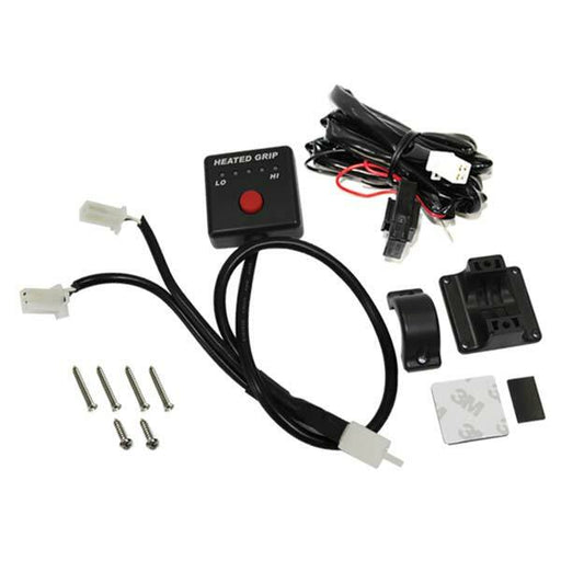 BRONCO REPLACEMENT SWITCH      (AT-08318A)
