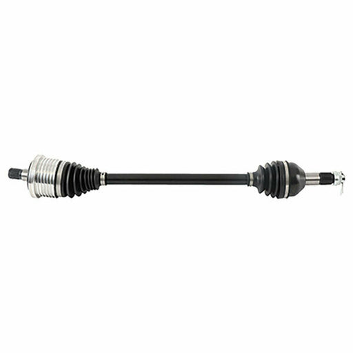 ALL BALLS TRK8 COMPLETE AXLE (AB8-CA-8-322)