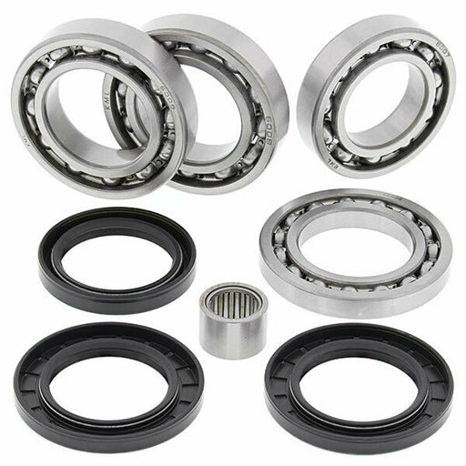 ALL BALLS DIFFERENTIAL BEARING AND SEAL KIT (25-2101)