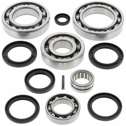 ALL BALLS DIFFERENTIAL BEARING AND SEAL KIT (25-2062)