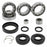 ALL BALLS DIFFERENTIAL BEARING AND SEAL KIT (25-2100)