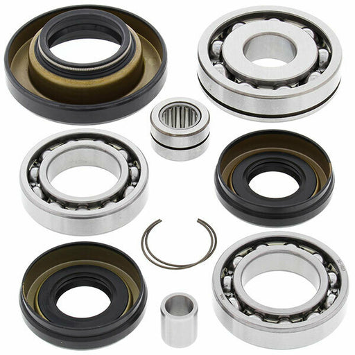 ALL BALLS DIFFERENTIAL BEARING AND SEAL KIT (25-2004)