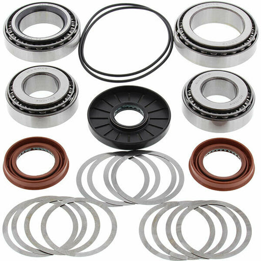ALL BALLS DIFFERENTIAL BEARING AND SEAL KIT (25-2083)