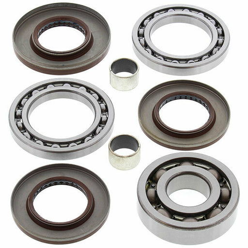 ALL BALLS DIFFERENTIAL BEARING AND SEAL KIT (25-2081)