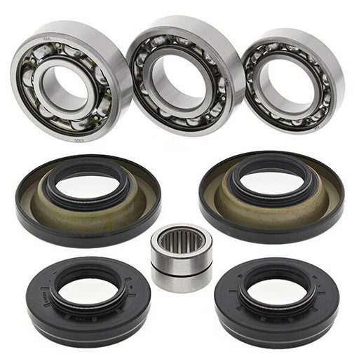 ALL BALLS DIFFERENTIAL BEARING AND SEAL KIT (25-2067)