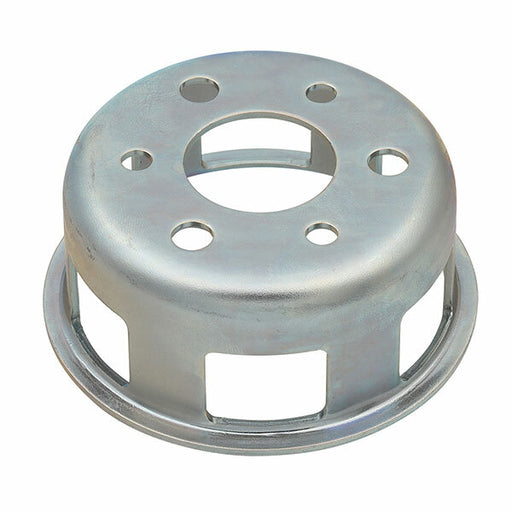RECOIL PULLEY CAGE