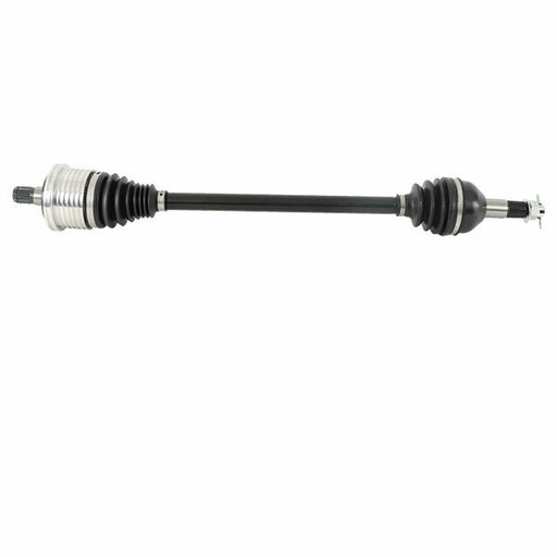 ALL BALLS TRK8 COMPLETE AXLE (AB8-CA-8-307)