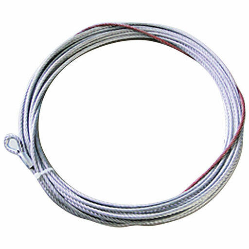 BRONCO WINCH WIRE ROPE 5.5MM   (AC-12047)