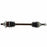 ALL BALLS COMPLETE AXLE (AB6-AC-8-244)