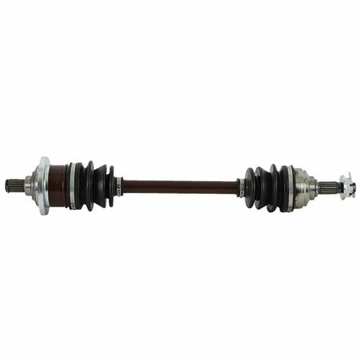 ALL BALLS COMPLETE AXLE (AB6-AC-8-244)