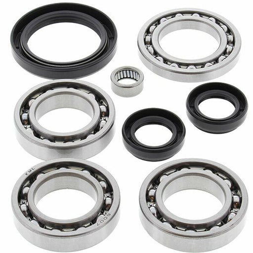 ALL BALLS DIFFERENTIAL BEARING AND SEAL KIT (25-2028)