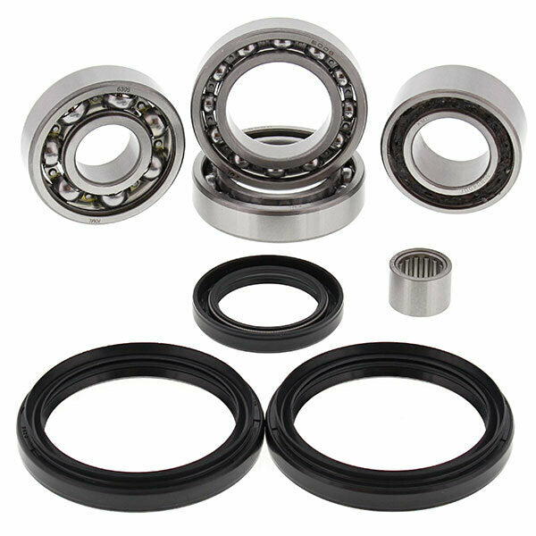 ALL BALLS DIFFERENTIAL BEARING AND SEAL KIT (25-2049)