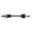 ALL BALLS COMPLETE AXLE (AB6-KW-8-124)